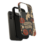 Raising Rebels Tough Magnetic Case