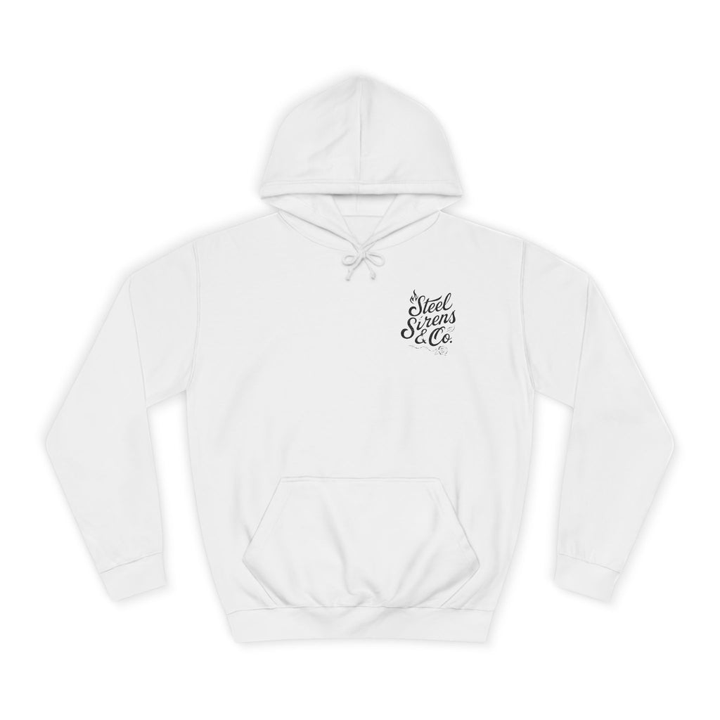 Classic Medusa Hoodie