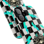 Voltage Vixen Phone Case