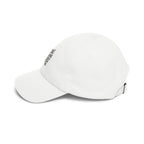 Dad Cap — 'Steel Sirens & Co.' Embroidered Logo Hat