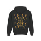 Fearless Energy Youth Hoodie