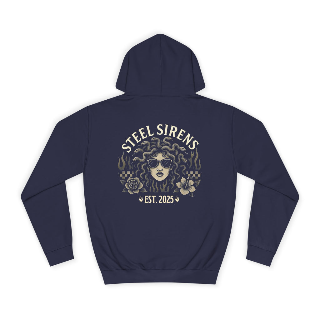 Classic Medusa Hoodie