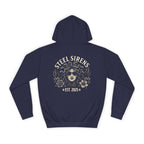 Classic Medusa Hoodie