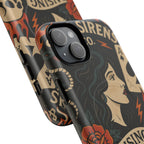 Raising Rebels Tough Magnetic Case