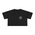 Classic Medusa Crop - Re-Do