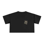 Classic Medusa Crop - Re-Do