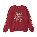 The Rise Above Crewneck Sweatshirt