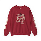 The Rise Above Crewneck Sweatshirt