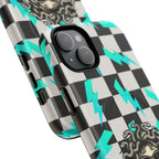 Voltage Vixen Phone Case
