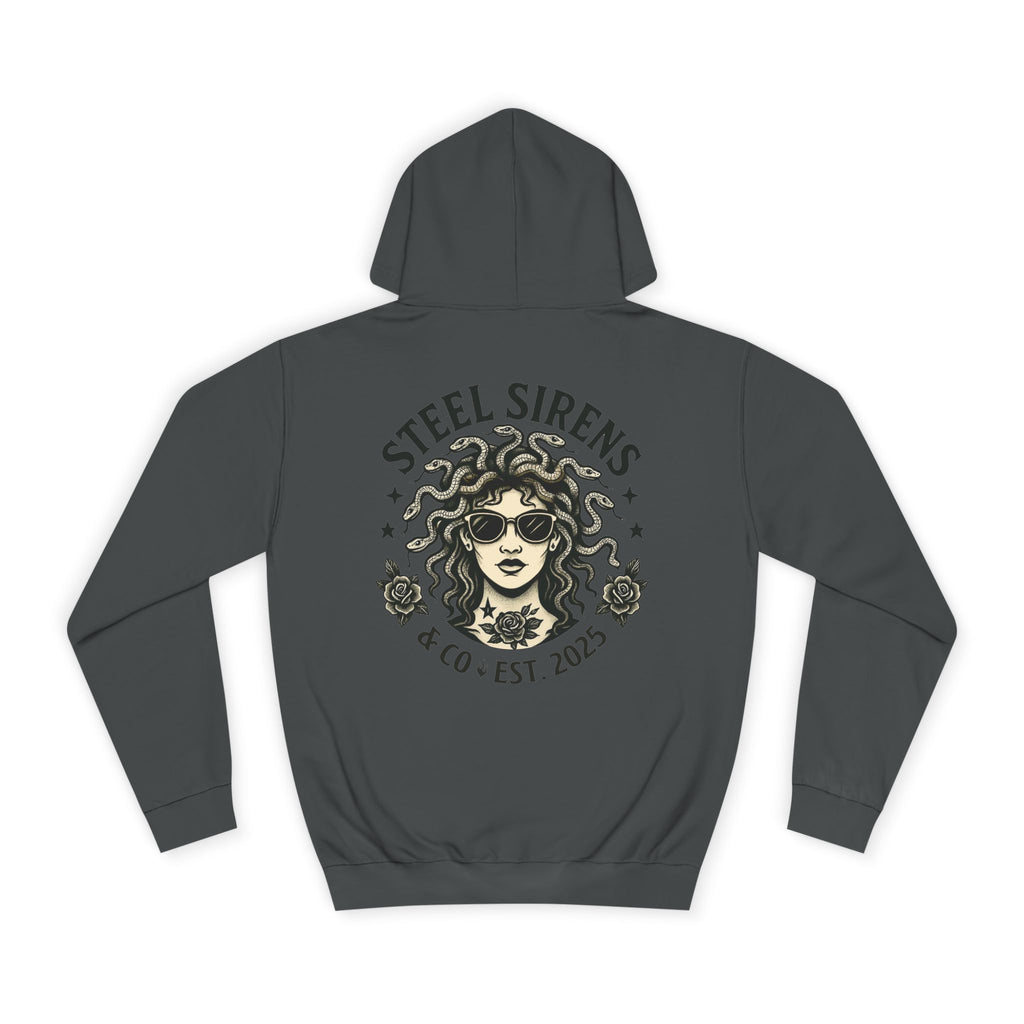 Classic Medusa Hoodie