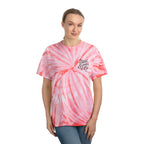 Medusa in a Haze Color Blast Tees