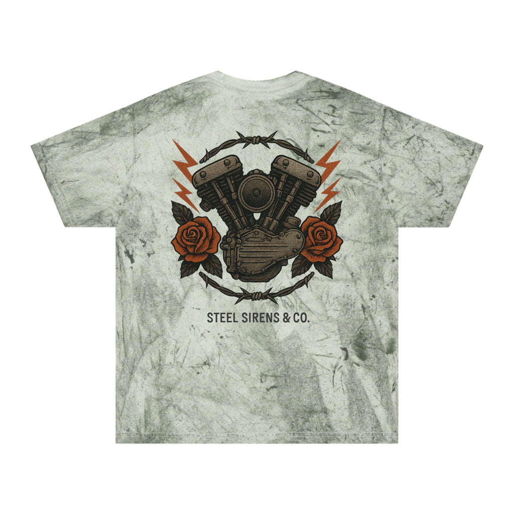 The Torque Tee