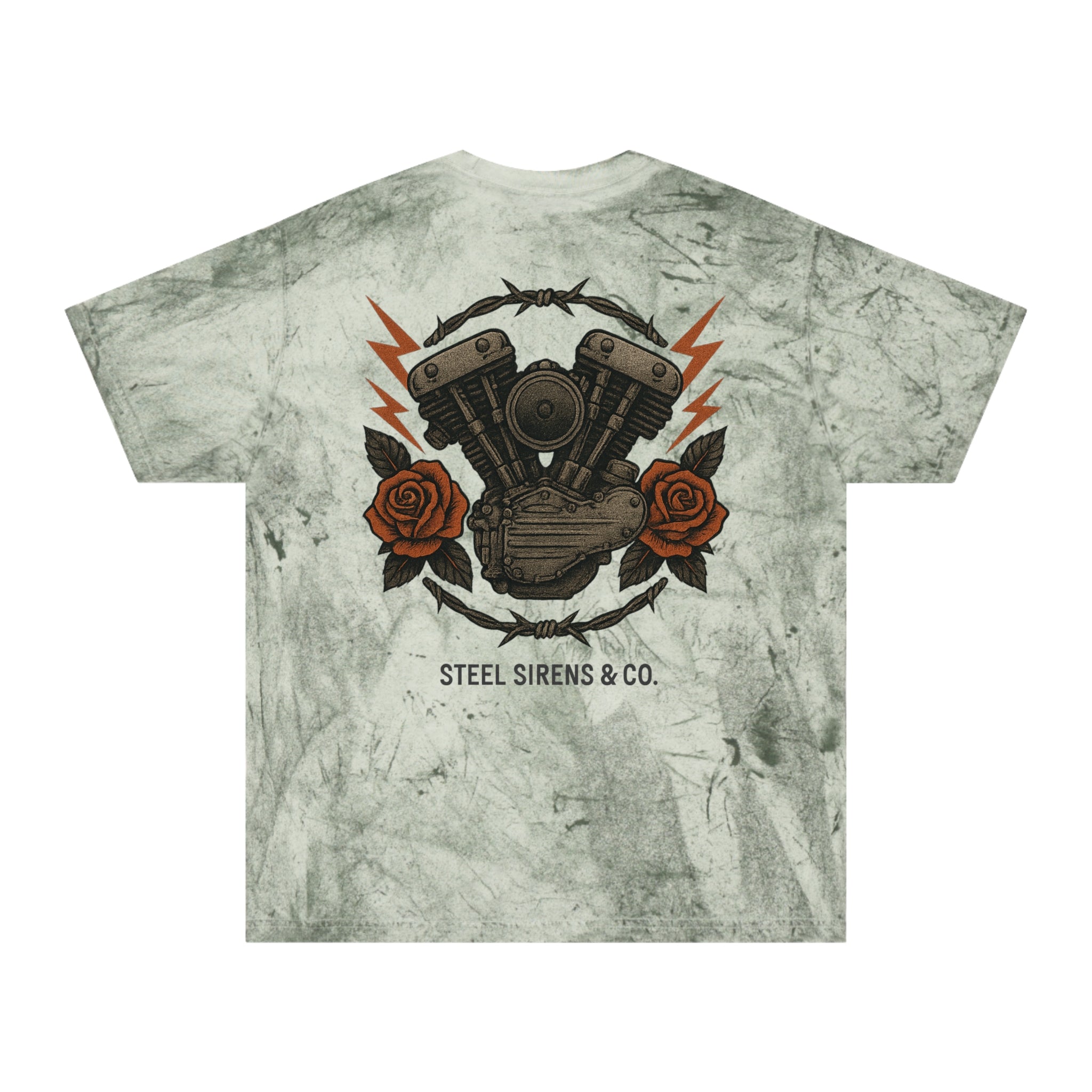 The Torque Tee