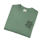 Classic Medusa Comfort Colors Tee