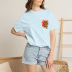 Bold Looks Bad Intentions Comfort Colors