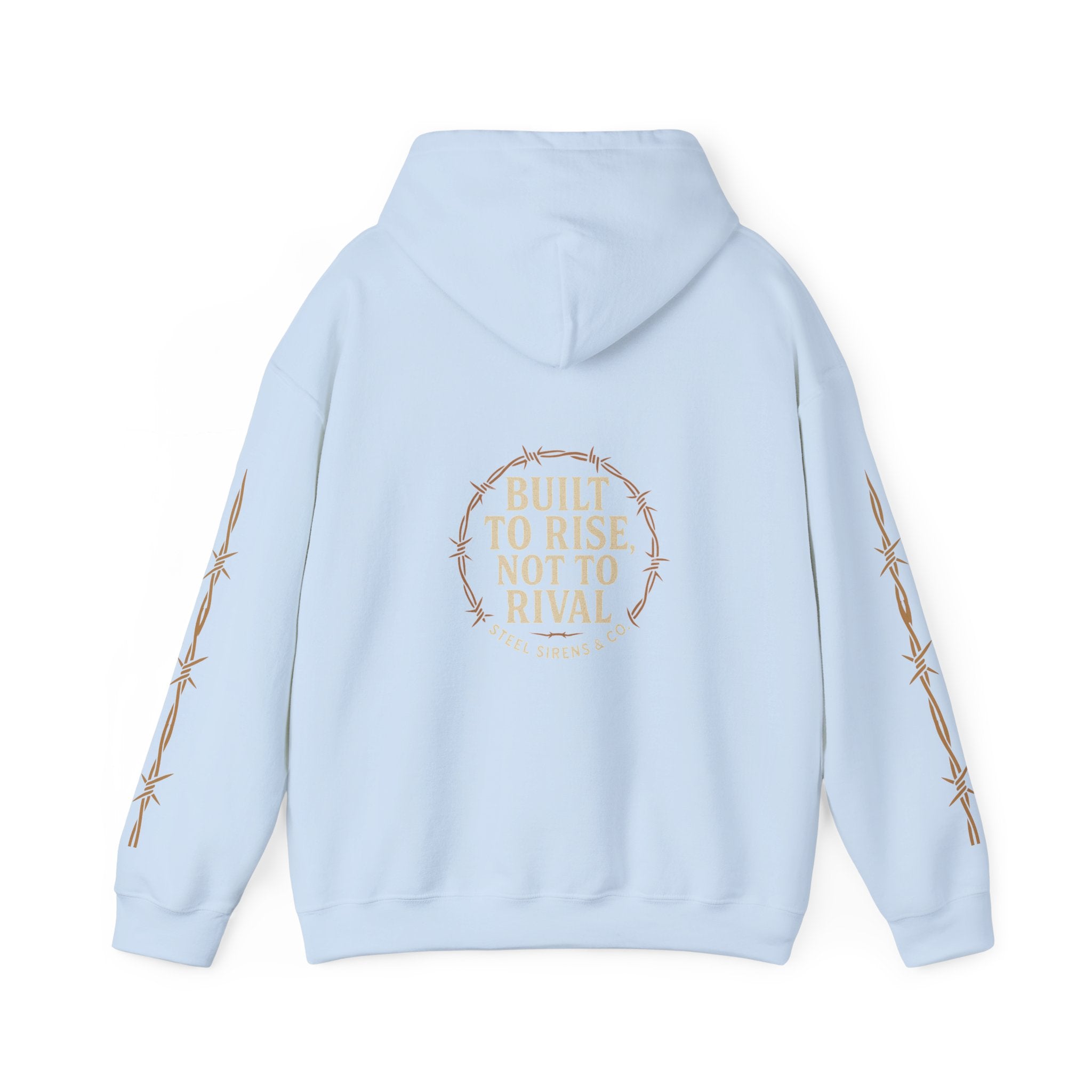 Barbed Heart Rival Hoodie