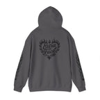 Extra as F*ck Hoodie