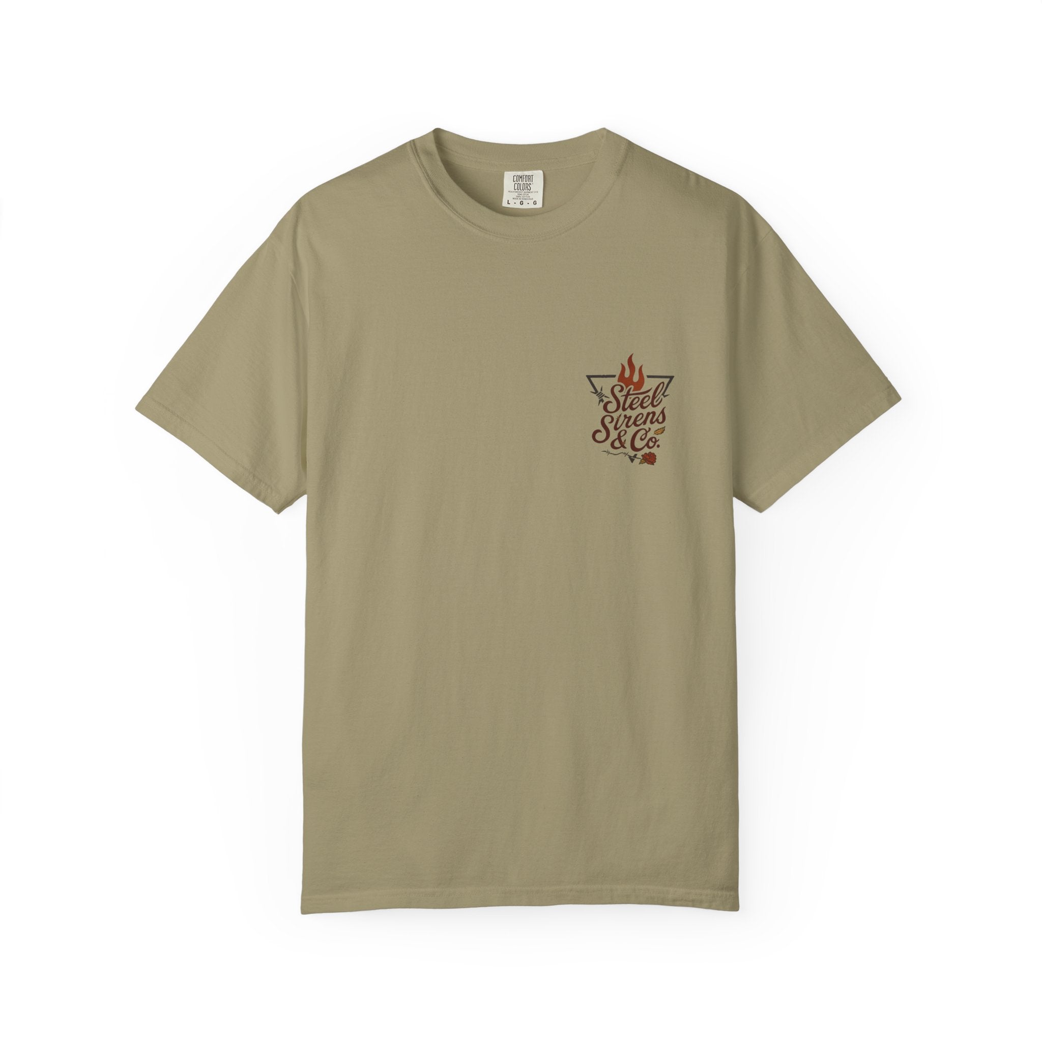 Unity Looks Good On Us Tee