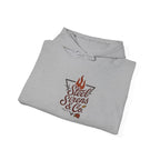 Unity Looks Good On Us Hoodie
