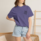 Classic Medusa Comfort Colors Tee