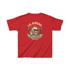 Two Homes One Hellraiser Tee