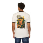 Extra As F*ck Retro Tee