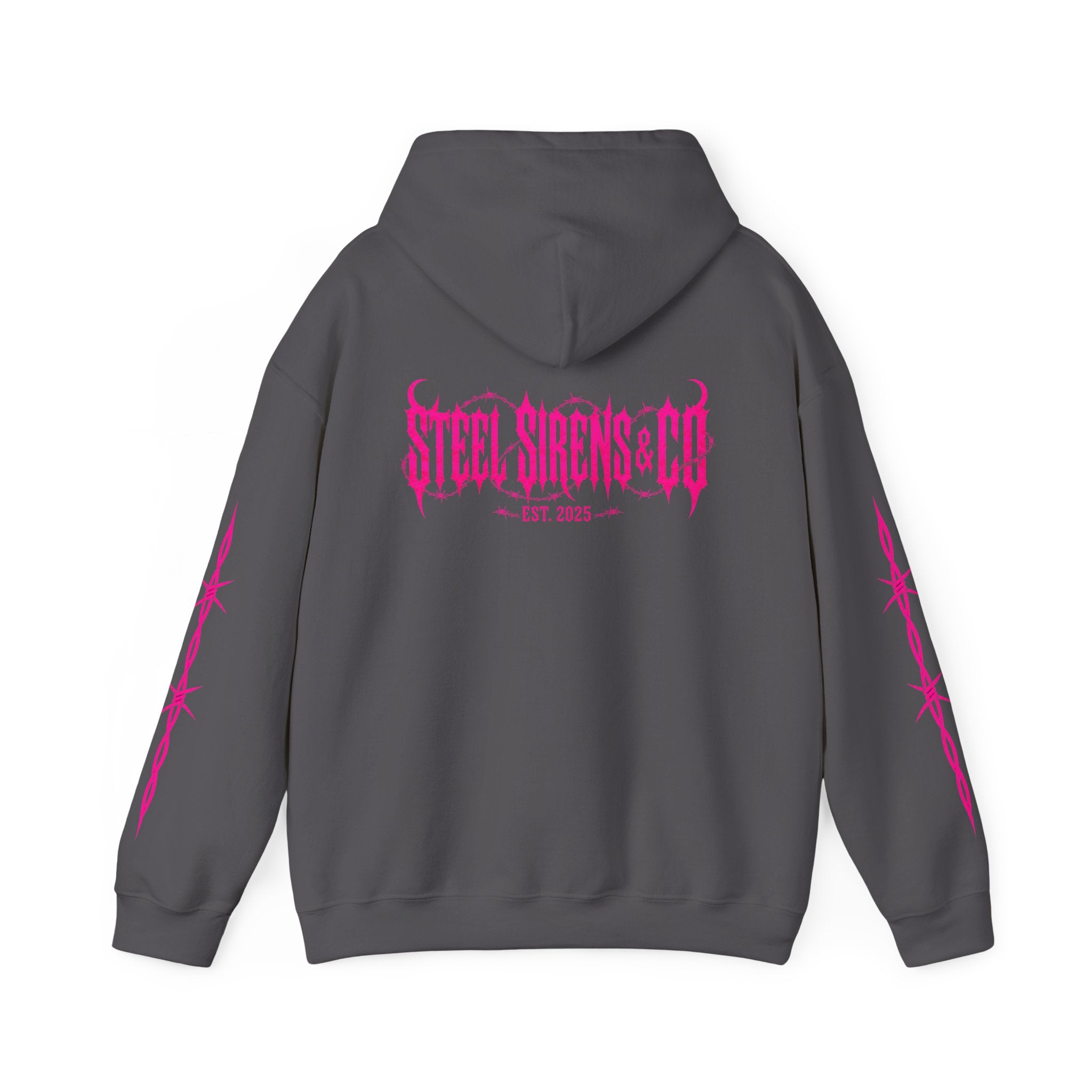 Motherlover Pullover Hoodie