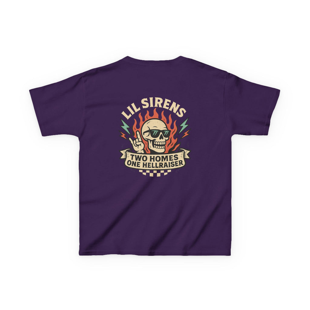 Two Homes One Hellraiser Tee