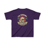 Two Homes One Hellraiser Tee