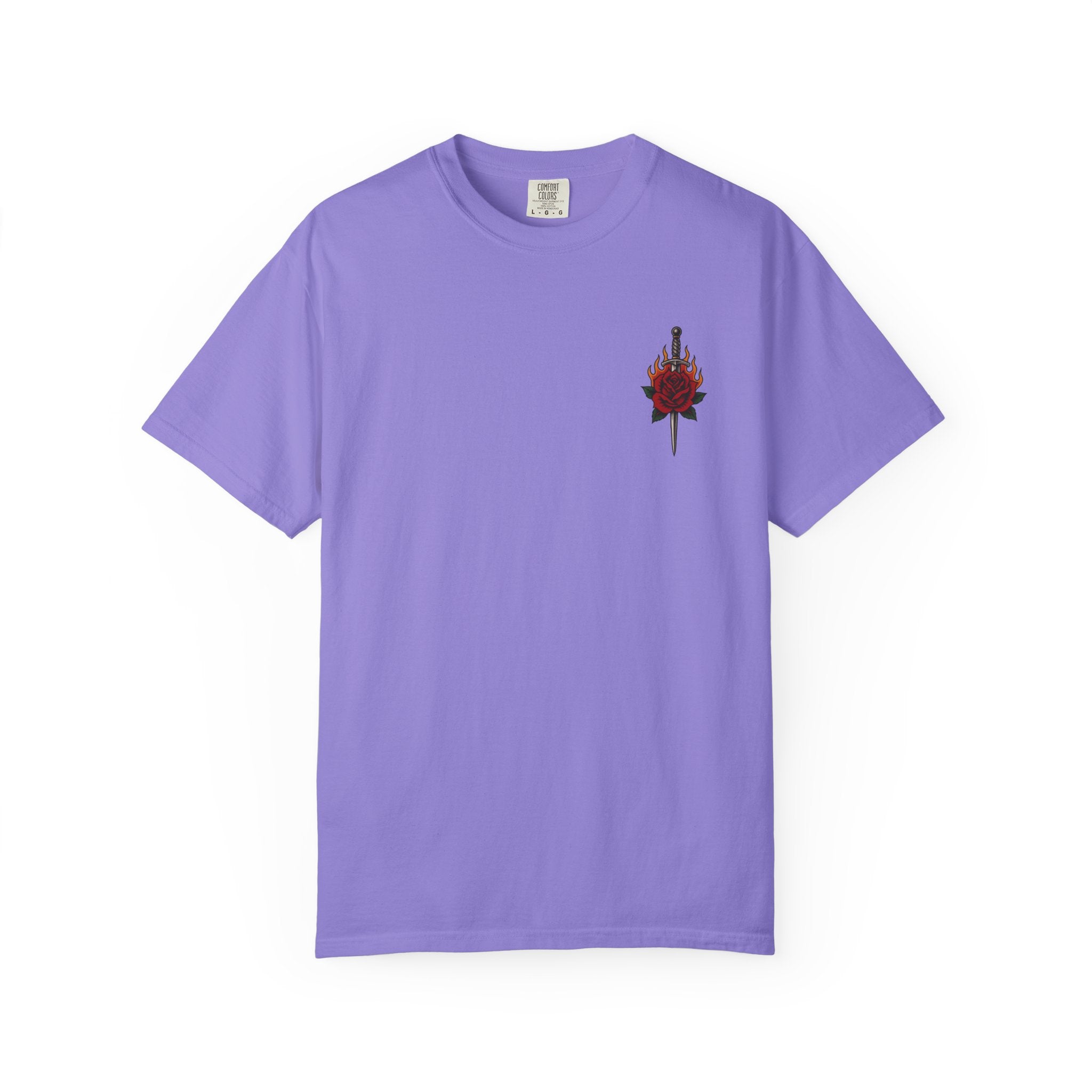 Extra AF Tee