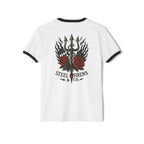 Siren’s Strike Ringer T-Shirt