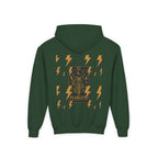 Fearless Energy Youth Hoodie