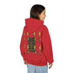 Fearless Energy Youth Hoodie