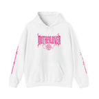 Motherlover Pullover Hoodie