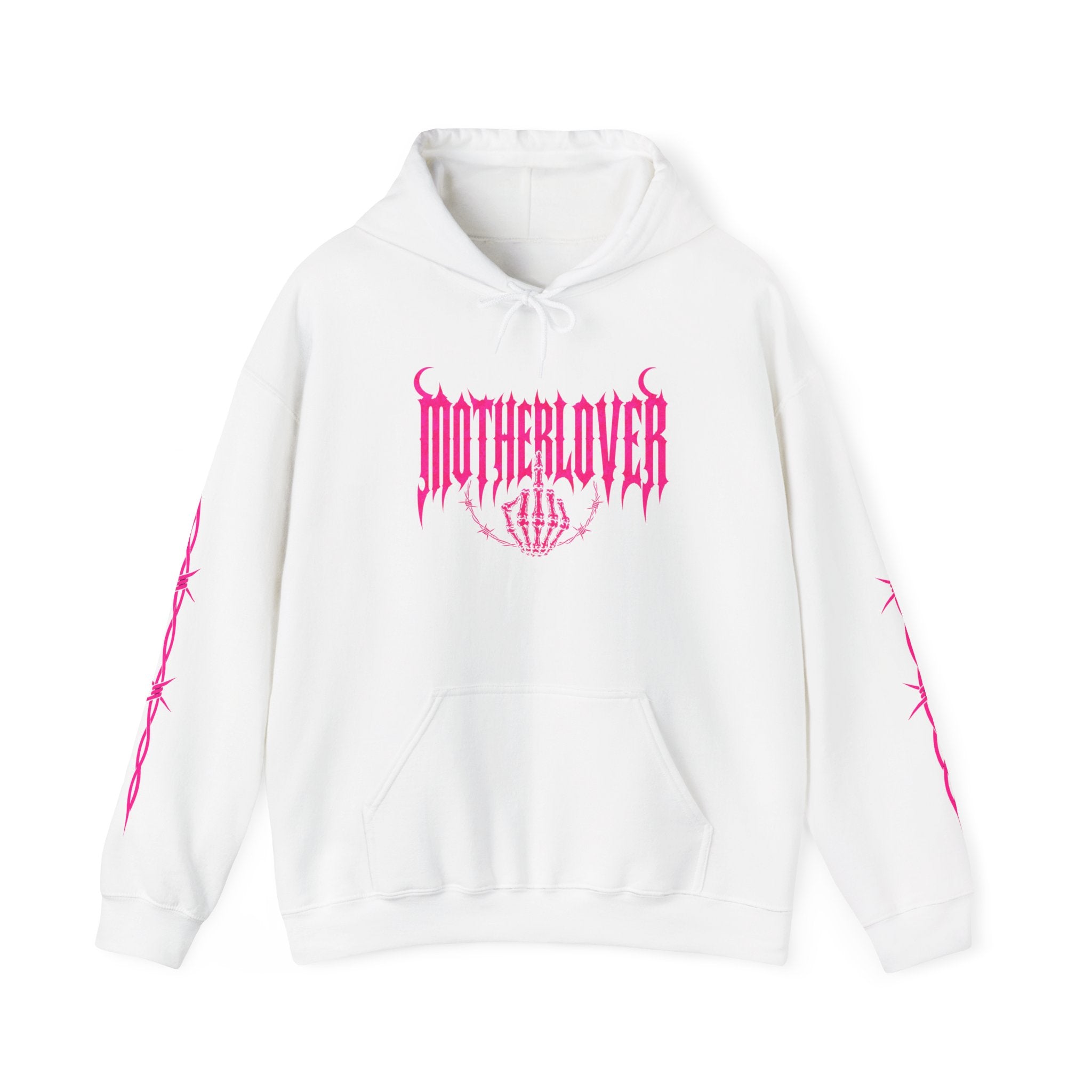 Motherlover Pullover Hoodie