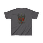 Lil’ Sirens Strike Too Youth Tee