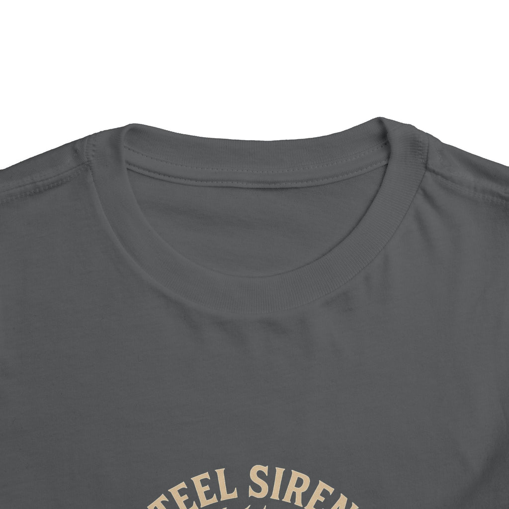 Small but Savage Toddler Tee