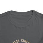 Small but Savage Toddler Tee