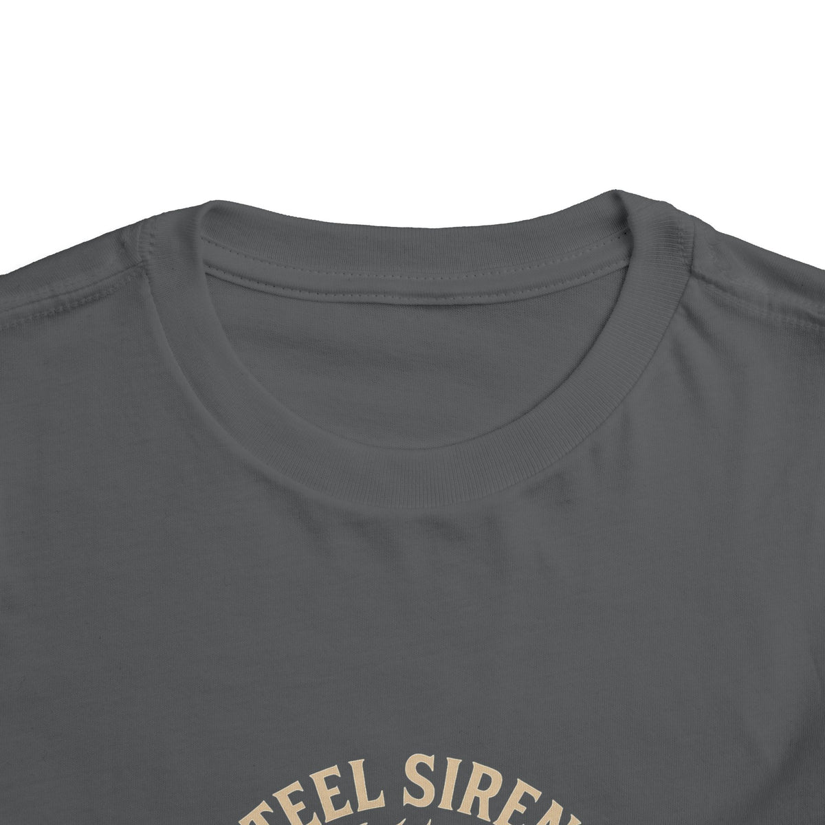 Small but Savage Toddler Tee