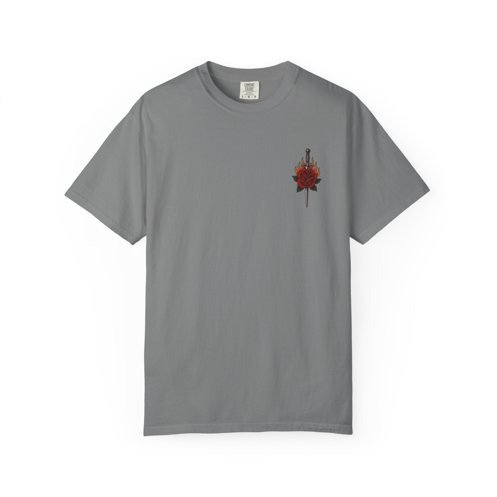 Extra AF Tee