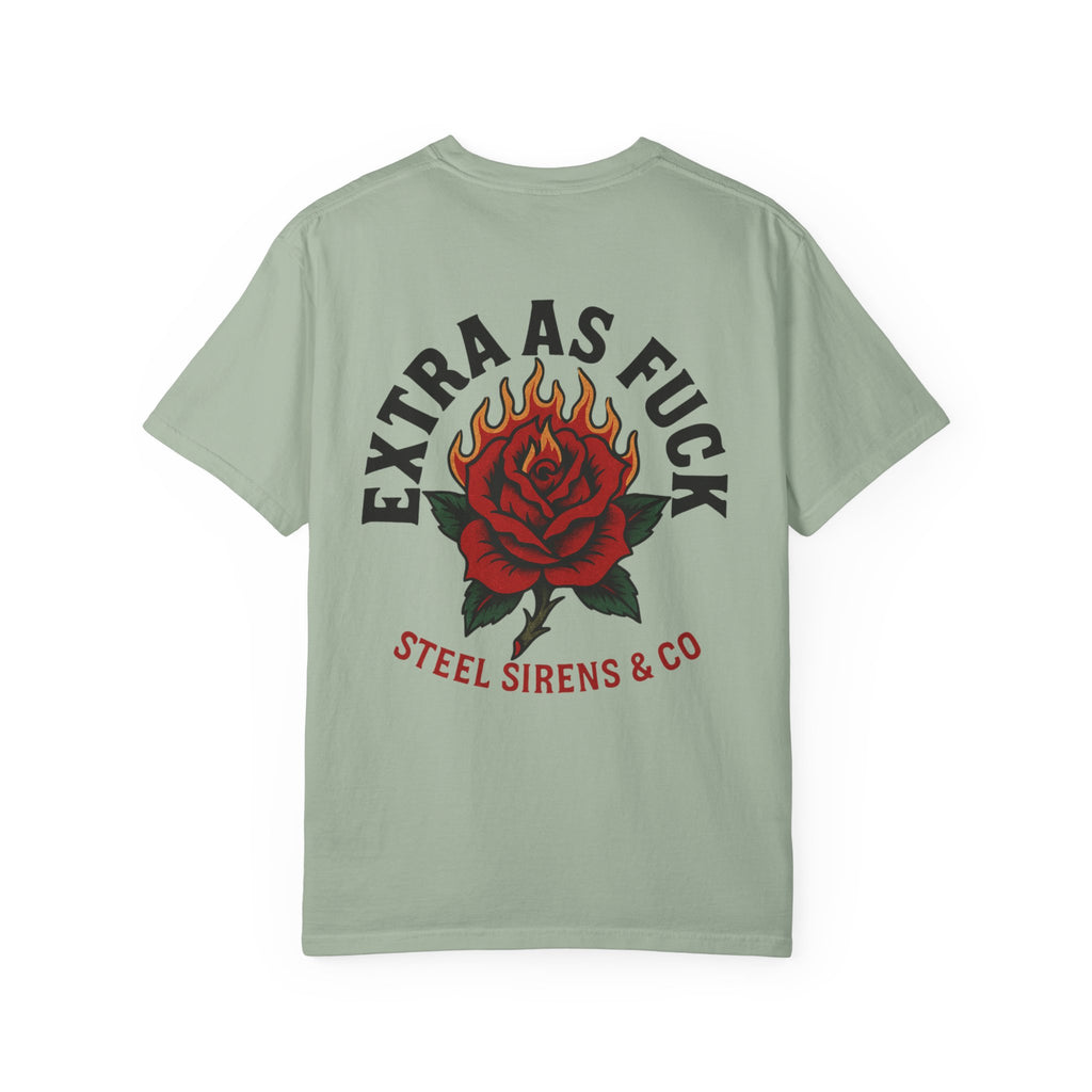Extra AF Tee