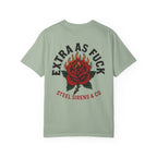 Extra AF Tee