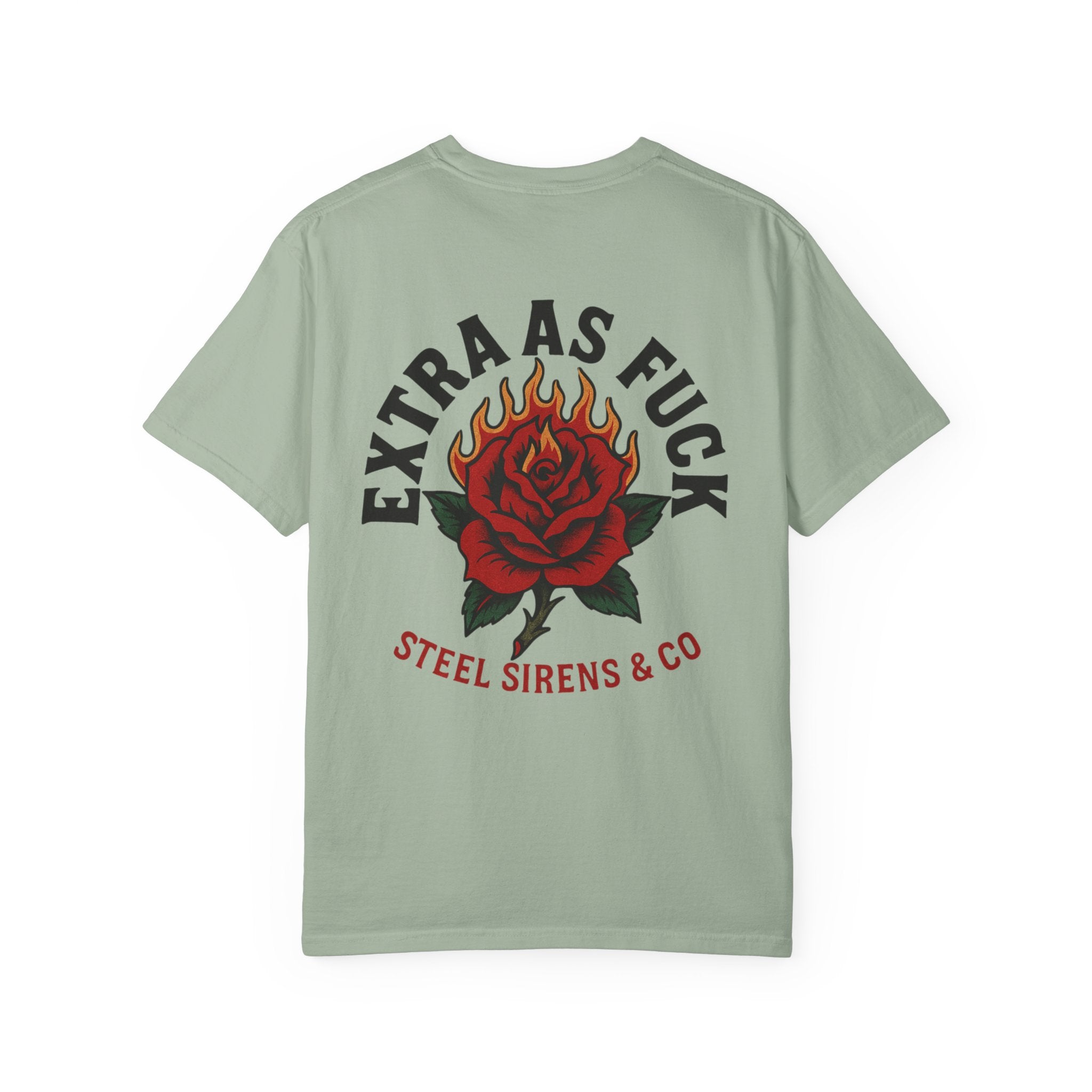 Extra AF Tee