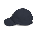 Dad Cap — 'Steel Sirens & Co.' Embroidered Logo Hat
