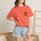 Bold Looks Bad Intentions Comfort Colors