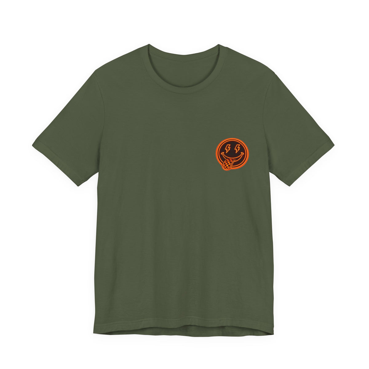 Mother of Rebels Graphic Tee