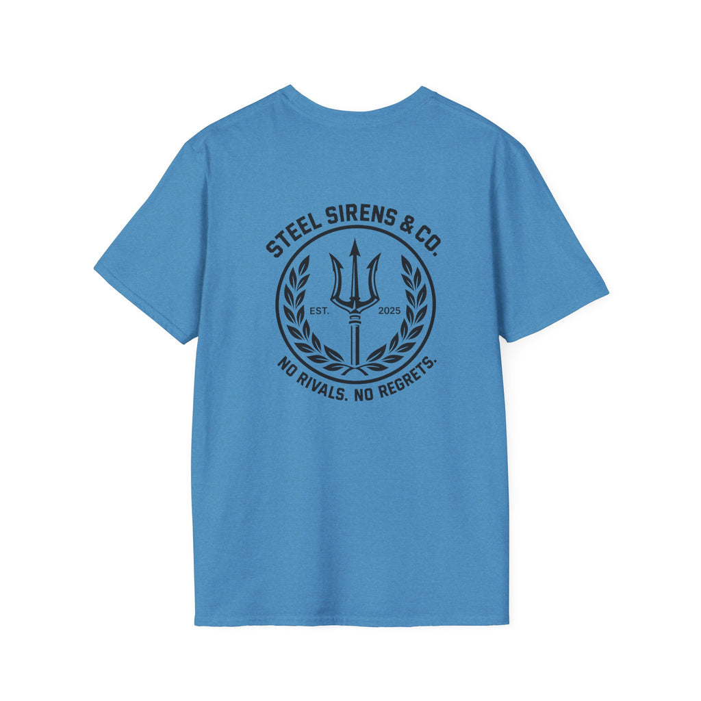 Siren Crest Tee