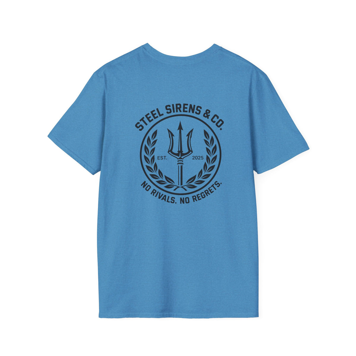 Siren Crest Tee