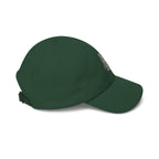 Dad Cap — 'Steel Sirens & Co.' Embroidered Logo Hat