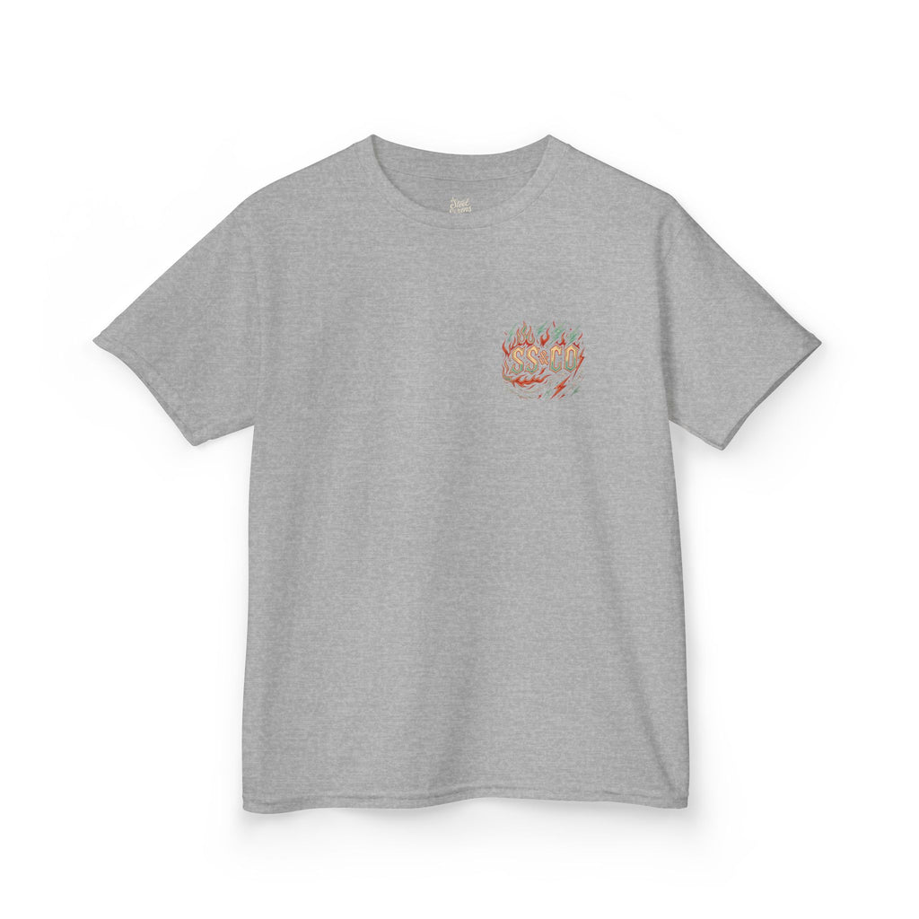 Two Homes One Hellraiser Tee